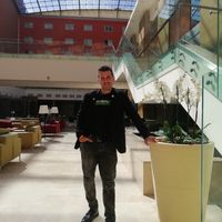 La maison de CoachGianluca