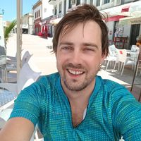 La maison de Andreas