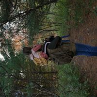 Appartement victorien  de Cindy