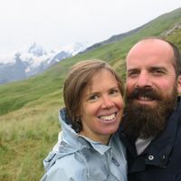 La maison de campagne tout confort aux portes d'Angers