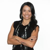 La maison de Melissa