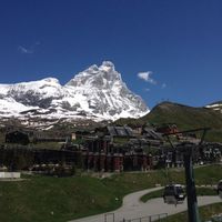 La maison de Rossella