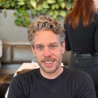 La maison de Patrick