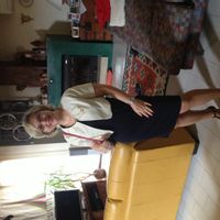 La maison de Gabriela