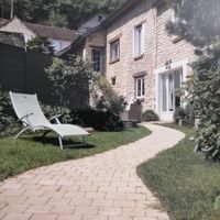 La maison de Charline et Jules