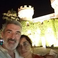 La maison de Jose María