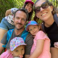 Notre maison, idéale pour les familles