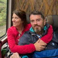 Casa di María & Brian