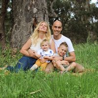 Karen's family home and holiday Available August 1-23 only