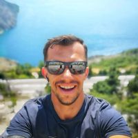 La maison de Wojciech