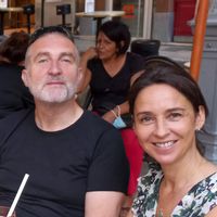 La maison de Stéphanie et Janick