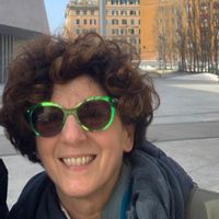 La maison de Attico di Cristina