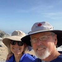 La maison de Mark and Jill