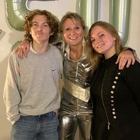 La maison de Karelle