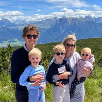 La maison de Michiel