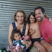 La maison de Lola & Séb