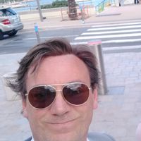 La maison de Christopher