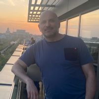 La maison de Michael