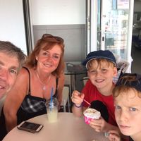 Los Olivos Rincon de la Victoria Malaga