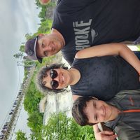 Entre mer et montagne