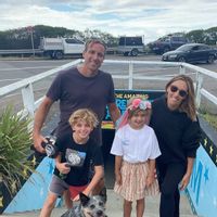 La maison de Melissa