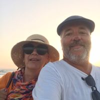 Un air de vacances en ville