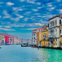 A soli 8 km da Treviso e 22 km da Venezia, appartamento in un contesto naturale, vicino al fiume