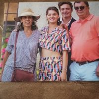 La maison de Frederique