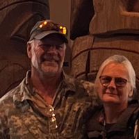 La maison de Jim & Rilla