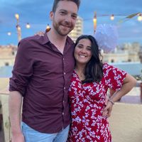 La maison de Marina & Killian