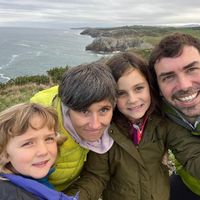 La maison de Miguel & Marta