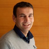 Entre Lac et Montagne