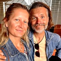 La maison de Dagmara