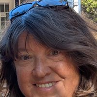 La maison de Christina