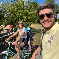 La maison familiale d'Antoine et Margaux