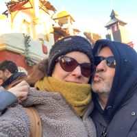 La maison de Melissa