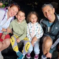 La maison de Vjekoslav & Mirela Loncarevic