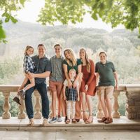 Nashville Cottage Nestled in the Trees