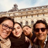 La maison de Vicky&Jaime