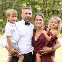 La maison d’Amélie et Sébastien