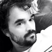 La maison de Philippe en pleine campagne à 2h de Paris et 35 minutes du Mans (circuit des 24H)