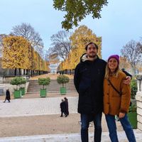 Maison de Jade & Thomas