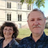 La maison de Thierry