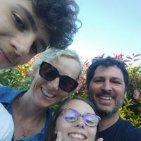 La maison de Benoît et Kristen