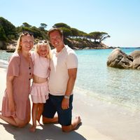 La maison de Coco en bord de mer