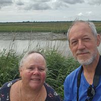 La chambre privée de Jean-Marie et Florence