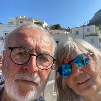 La maison de Gérard et Françoise