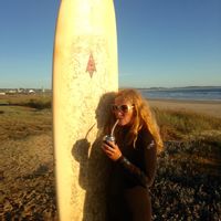 Casa di Monica & Miguel