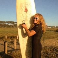 huis van Monica & Miguel