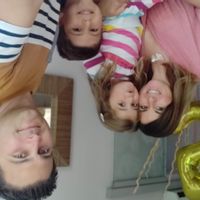 La maison d'Amandine